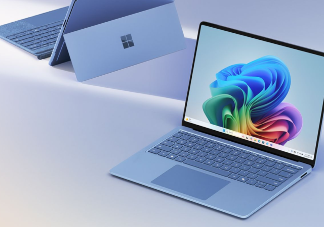 pembaruan surface laptop banner