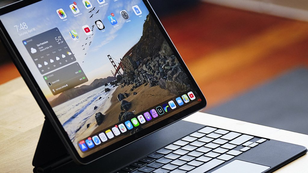 m5 ipad pro 1