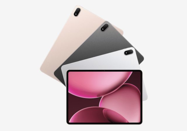 oppo pad 4 pro banner