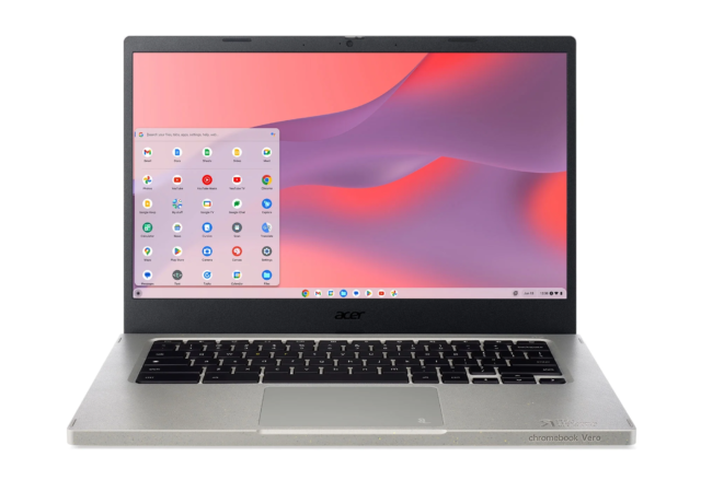 acer chromebook vero 514 1