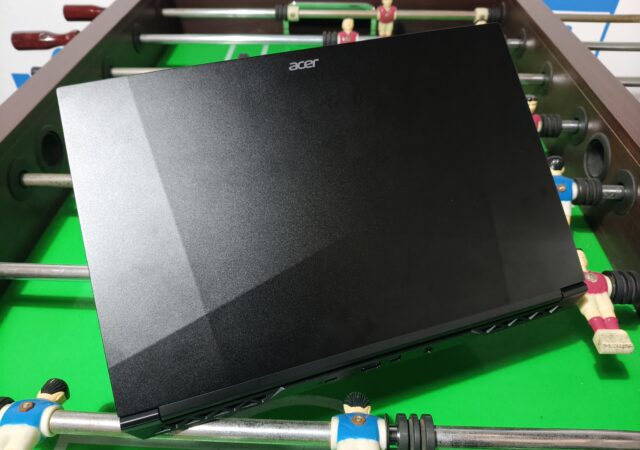 acer aspire 7 pro banner