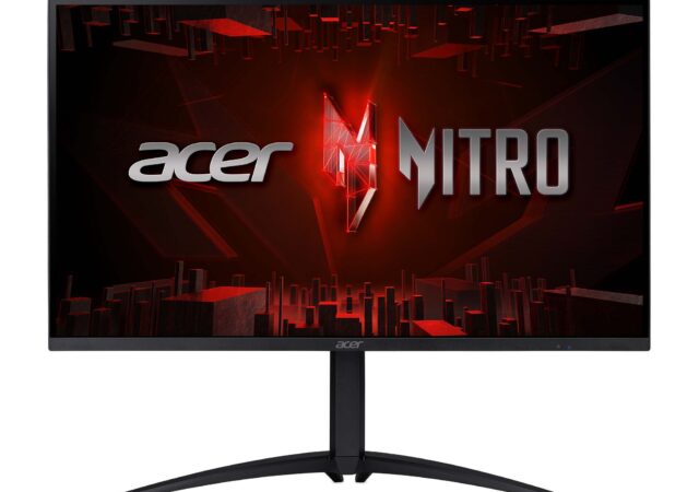 Acer Nitro XV275K 1