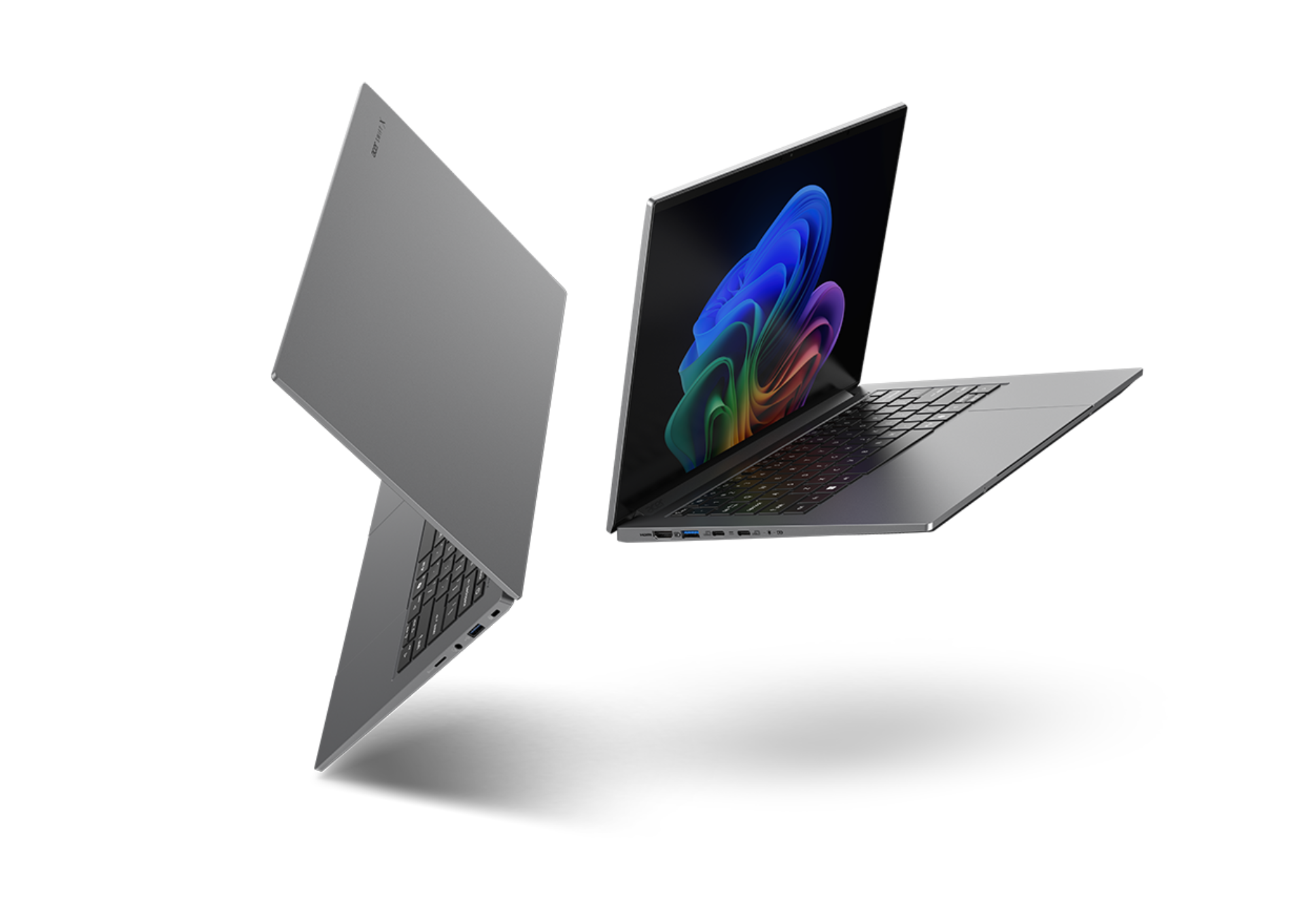 acer swift x 14 banner