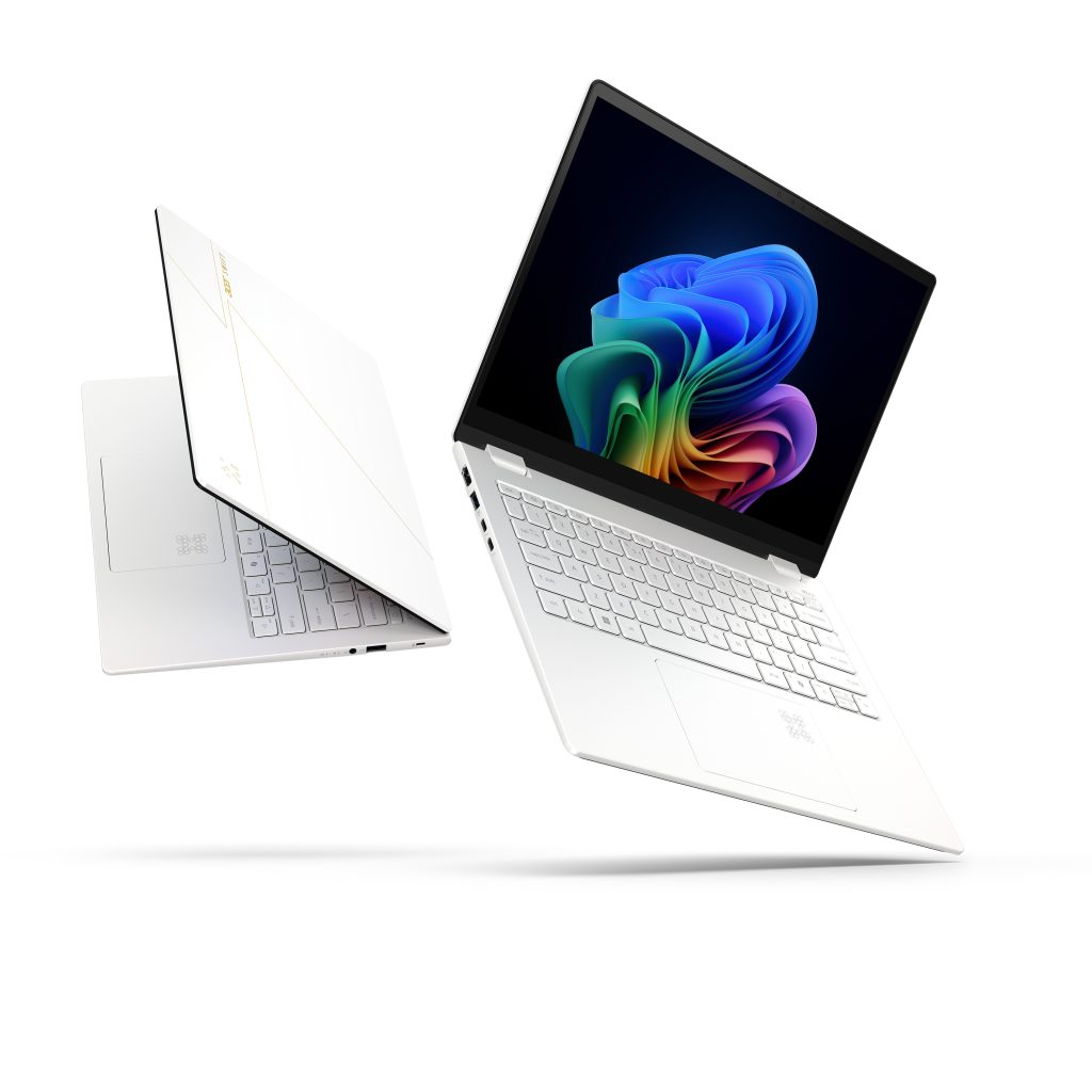 acer swift edge 14 ai 1