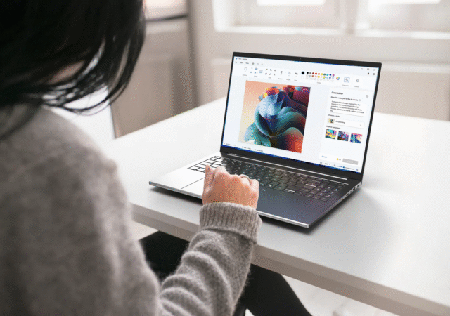 acer Swift Edge 14 AI banner