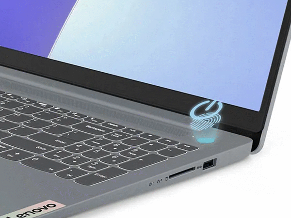 fingerprint laptop 2