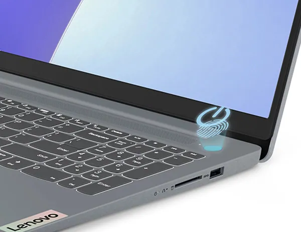 fingerprint laptop 1