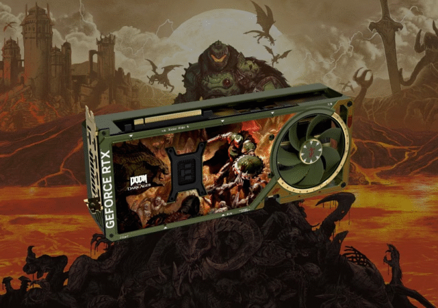 ROG Astral GeForce RTX 5080