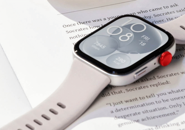 huawei watch fit 4 1