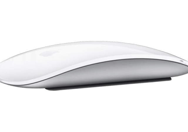 apple magic mouse 1