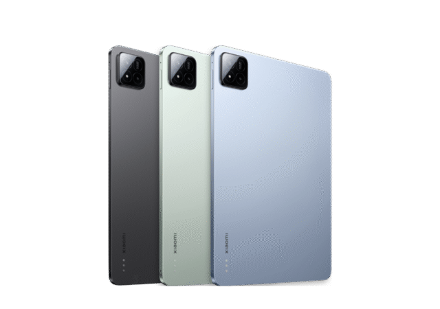 xiaomi pad 7 series 2