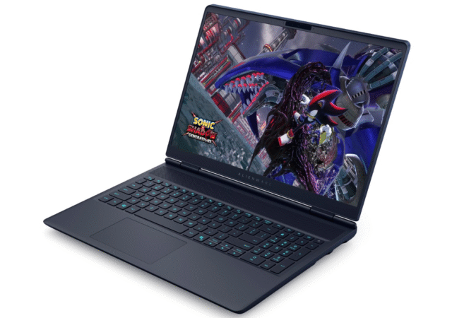 alienware aurora 16 2