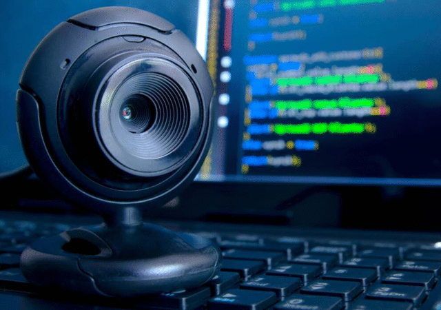 webcam laptop diretas banner