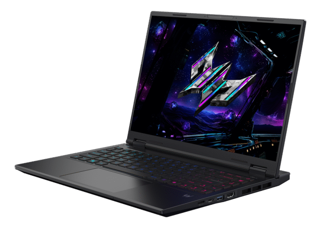 acer predator helios 14 ai