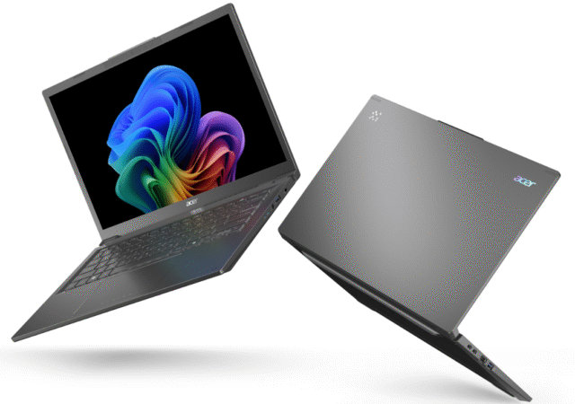 acer aspire ai banner