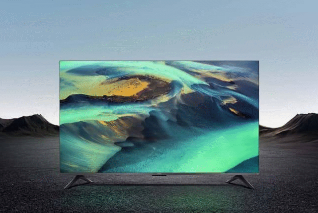 xiaomi tv f pro
