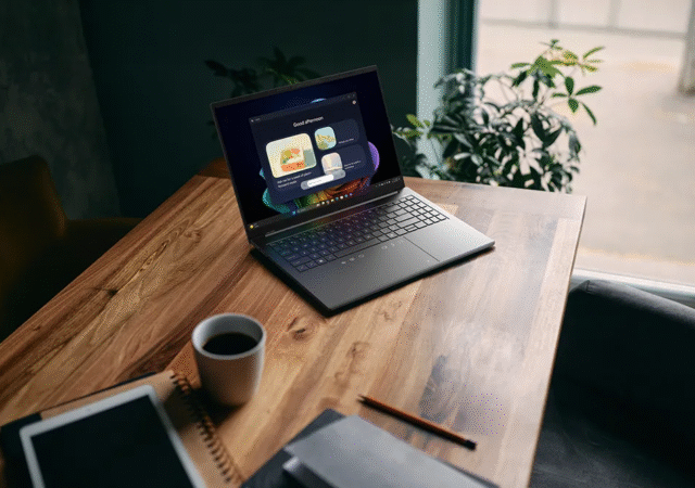 acer swift computex 2025 banner