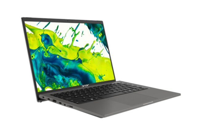 acer aspire go 14 ultra banner