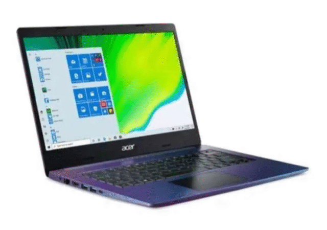 acer lite 14 magical colour edition