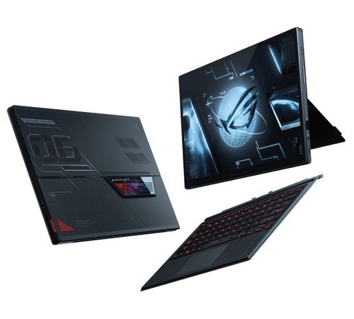 asus rog flow z13 banner