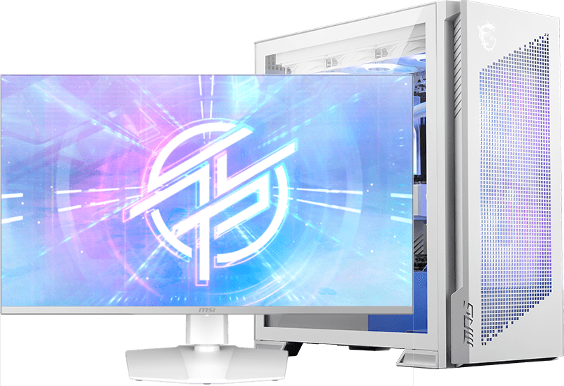 Monitor Gaming Mini LED MSI banner
