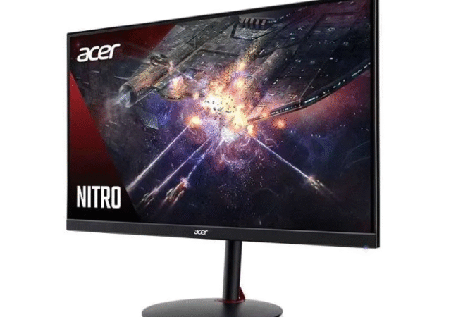 acer Nitro XV242F 1