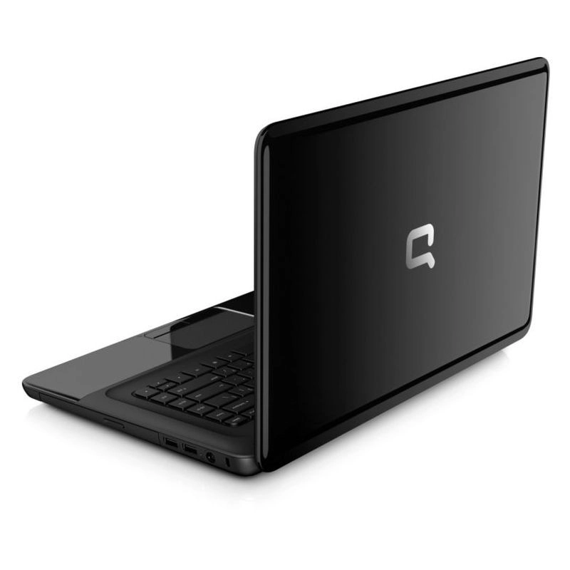 laptop compaq banner