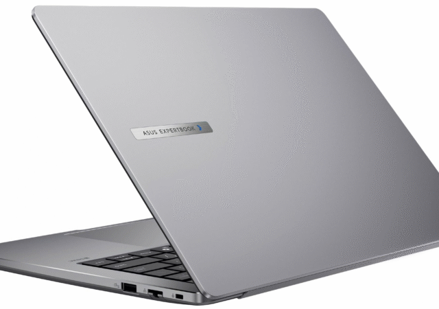 laptop asus 2025 banner