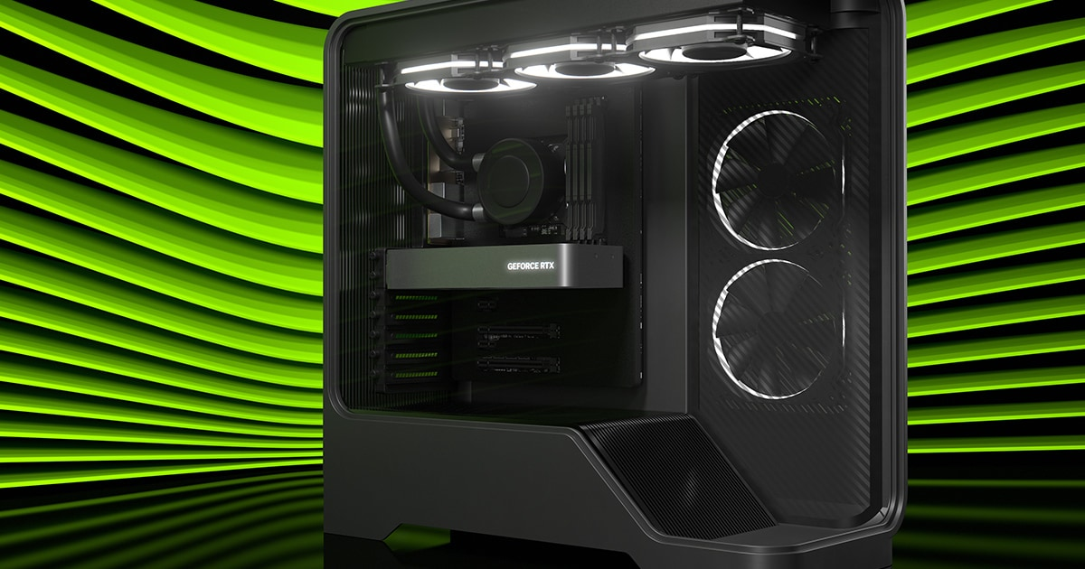 rtx 5050 banner