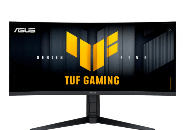 TUF Gaming Series Five