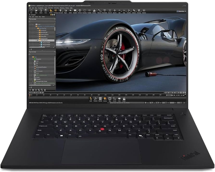 laptop arcgis pro 2