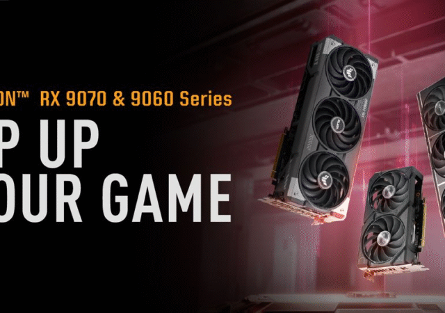 kartu grafis asus banner