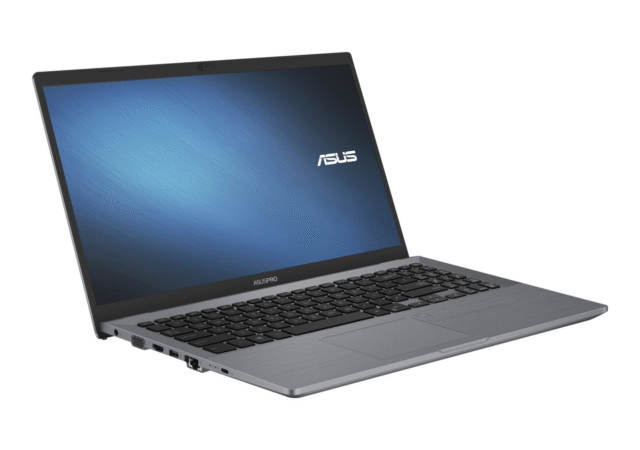 ASUS EXPERTBOOK p3 banner