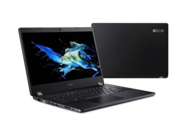 mengecek spek laptop banner