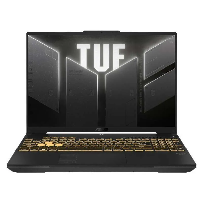 laptop gaming terbaru asus banner
