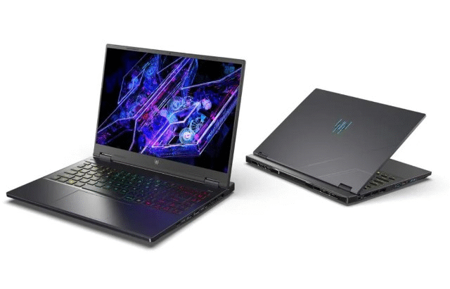 Predator Helios Neo 14 AI banner