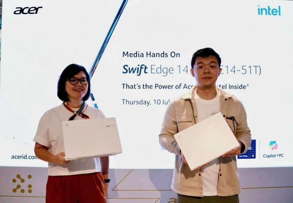 swift edge 14 ai 1