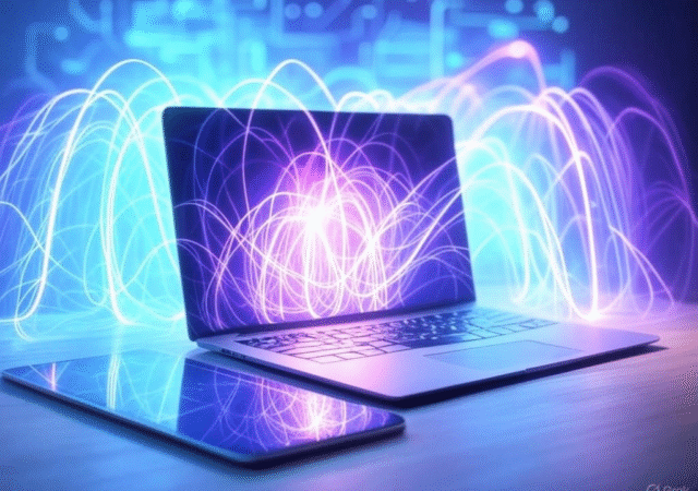 microsoft Adaptive Energy Saver 1