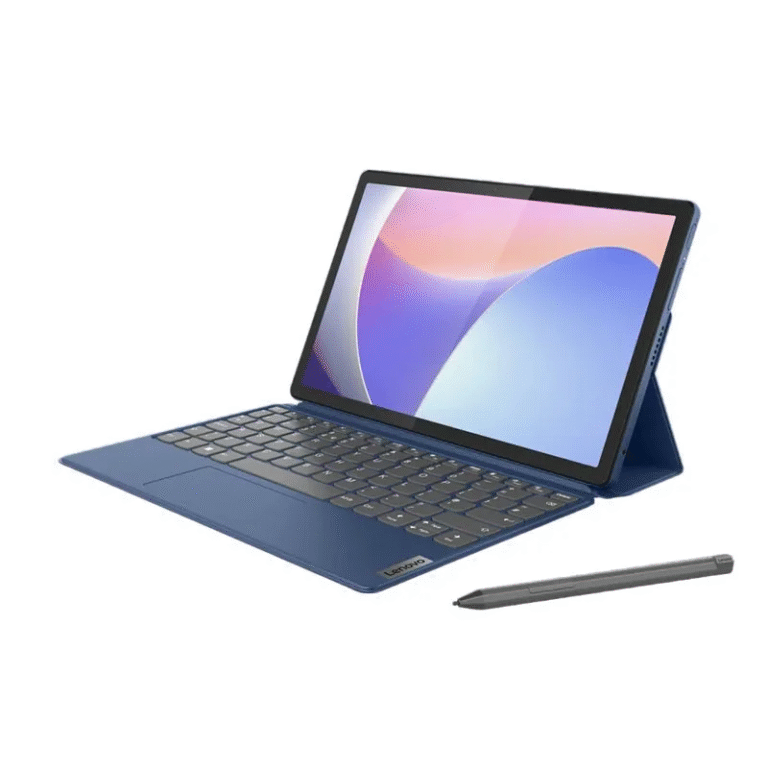 5 Laptop Lenovo Terbaik di Bawah 10 Juta