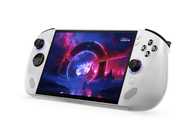 Legion Glasses Gen 2 banner