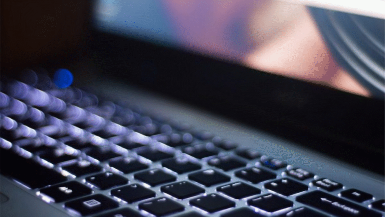 Cara Mudah Menyalakan Lampu Keyboard di Laptop ASUS