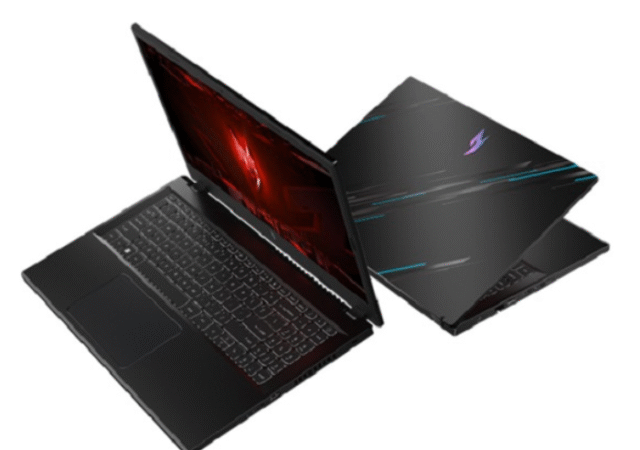 acer nitro v series 2