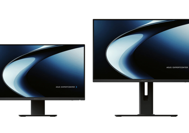 ASUS ExpertCenter AiO P400 2