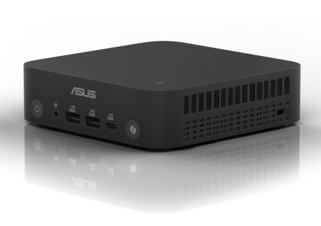ASUS ExpertCenter PN54 2