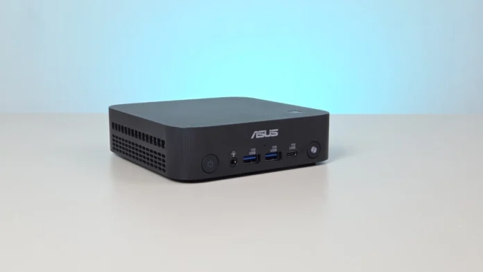ASUS ExpertCenter PN54 1