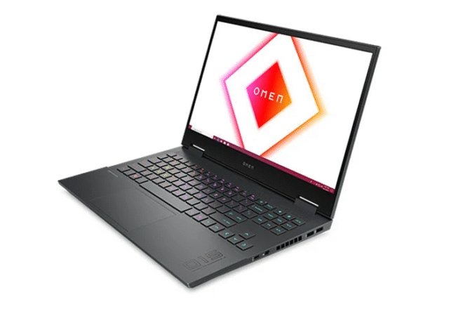 laptop rtx 3060 banner