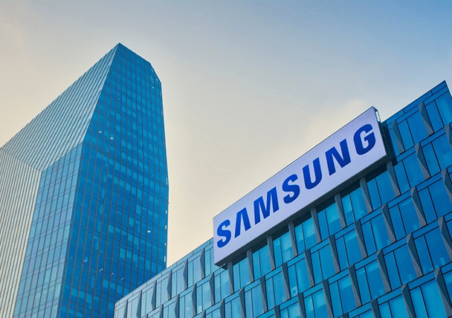 samsung perplexity banner