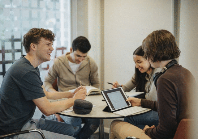 aplikasi mahasiswa banner