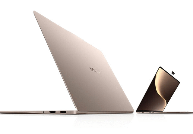 honor magicbook art 14 2025 banner