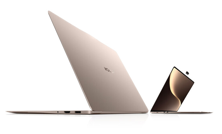 honor magicbook art 14 2025 banner